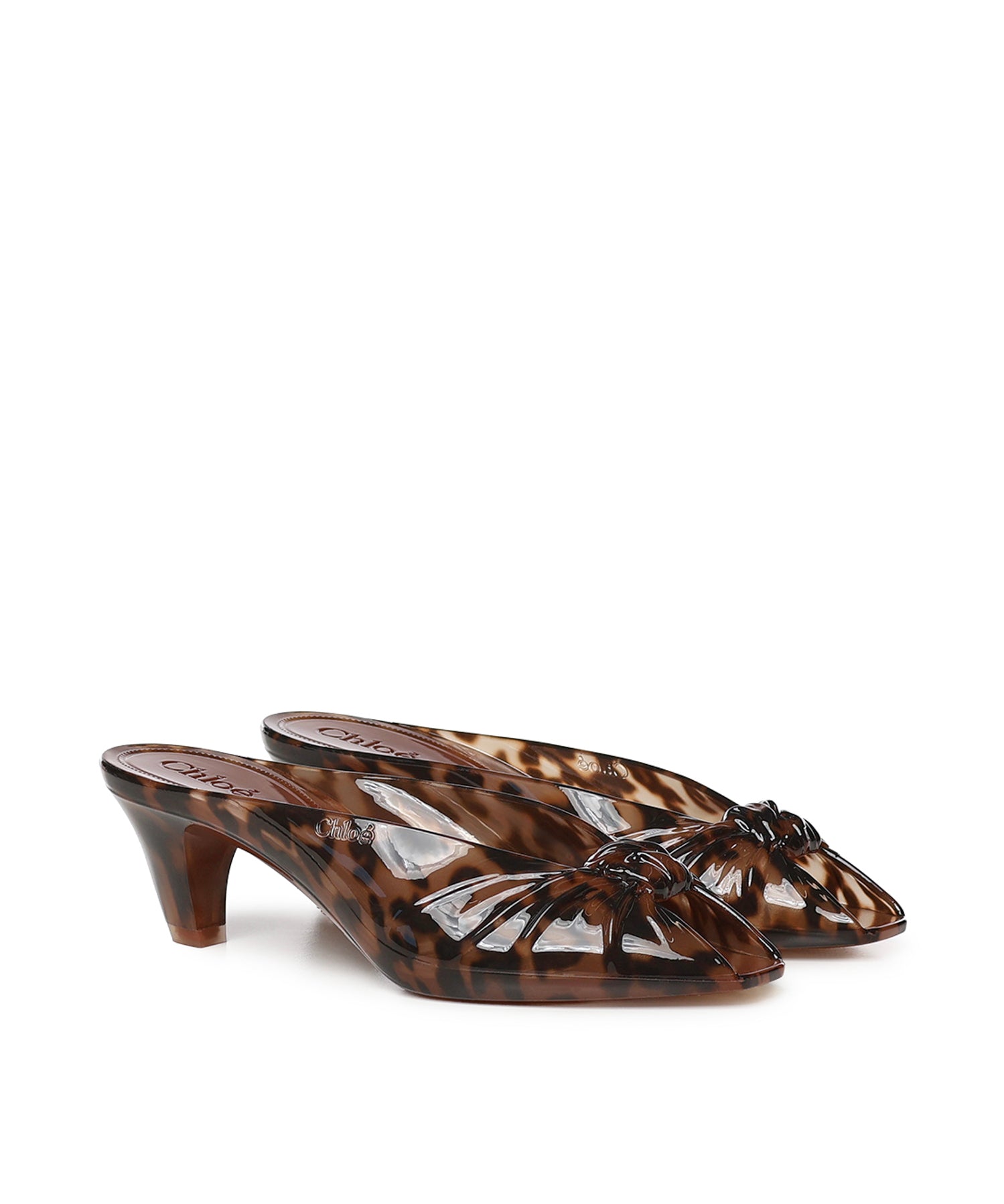 Sabot Chloé Jelly CH26A17OYF 296 CHLOÉ 
