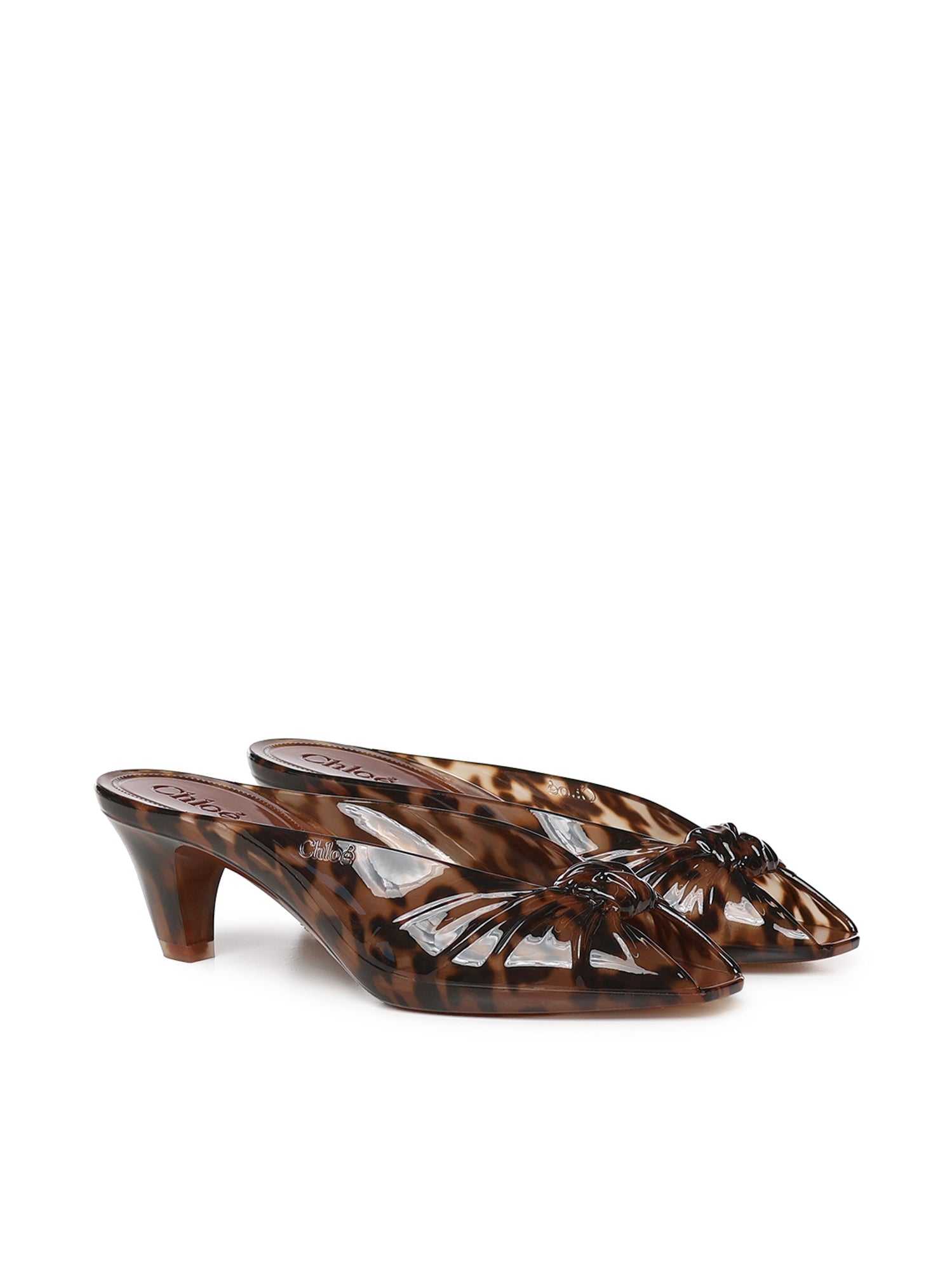 Sabot Chloé Jelly CH26A17OYF 296 CHLOÉ 