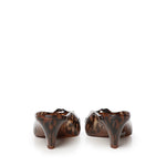 Sabot Chloé Jelly CH26A17OYF 296 CHLOÉ 