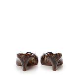 Sabot Chloé Jelly CH26A17OYF 296 CHLOÉ 
