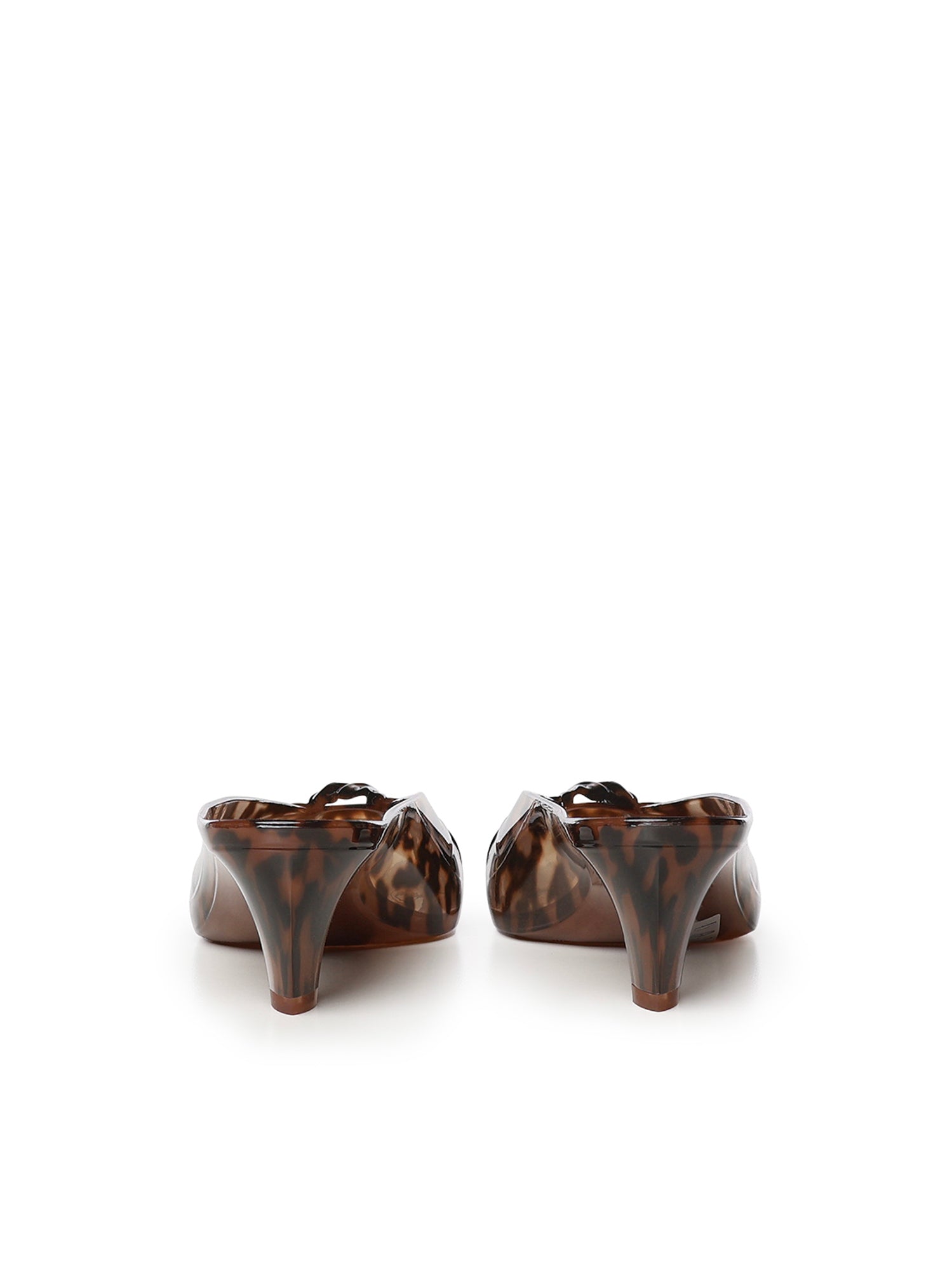 Sabot Chloé Jelly CH26A17OYF 296 CHLOÉ 