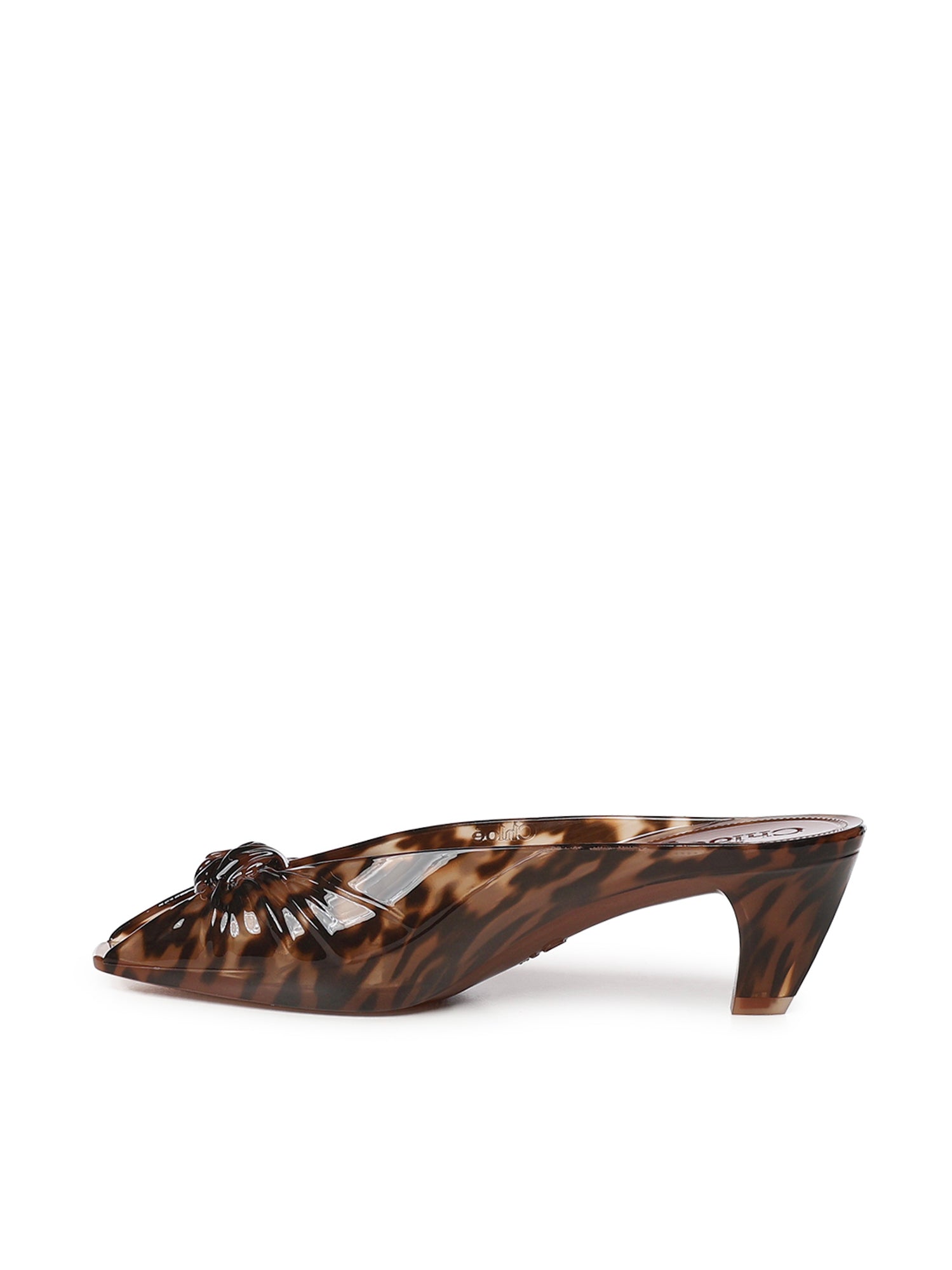 Sabot Chloé Jelly CH26A17OYF 296 CHLOÉ 