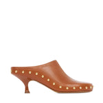 Sabot con tacco Junie CH26A20PUN 27T CHLOÉ 