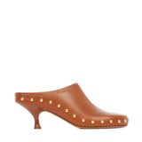 Sabot con tacco Junie CH26A20PUN 27T CHLOÉ 