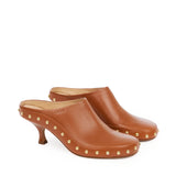 Sabot con tacco Junie CH26A20PUN 27T CHLOÉ 