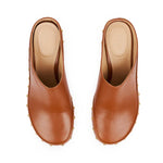 Sabot con tacco Junie CH26A20PUN 27T CHLOÉ 