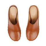 Sabot con tacco Junie CH26A20PUN 27T CHLOÉ 