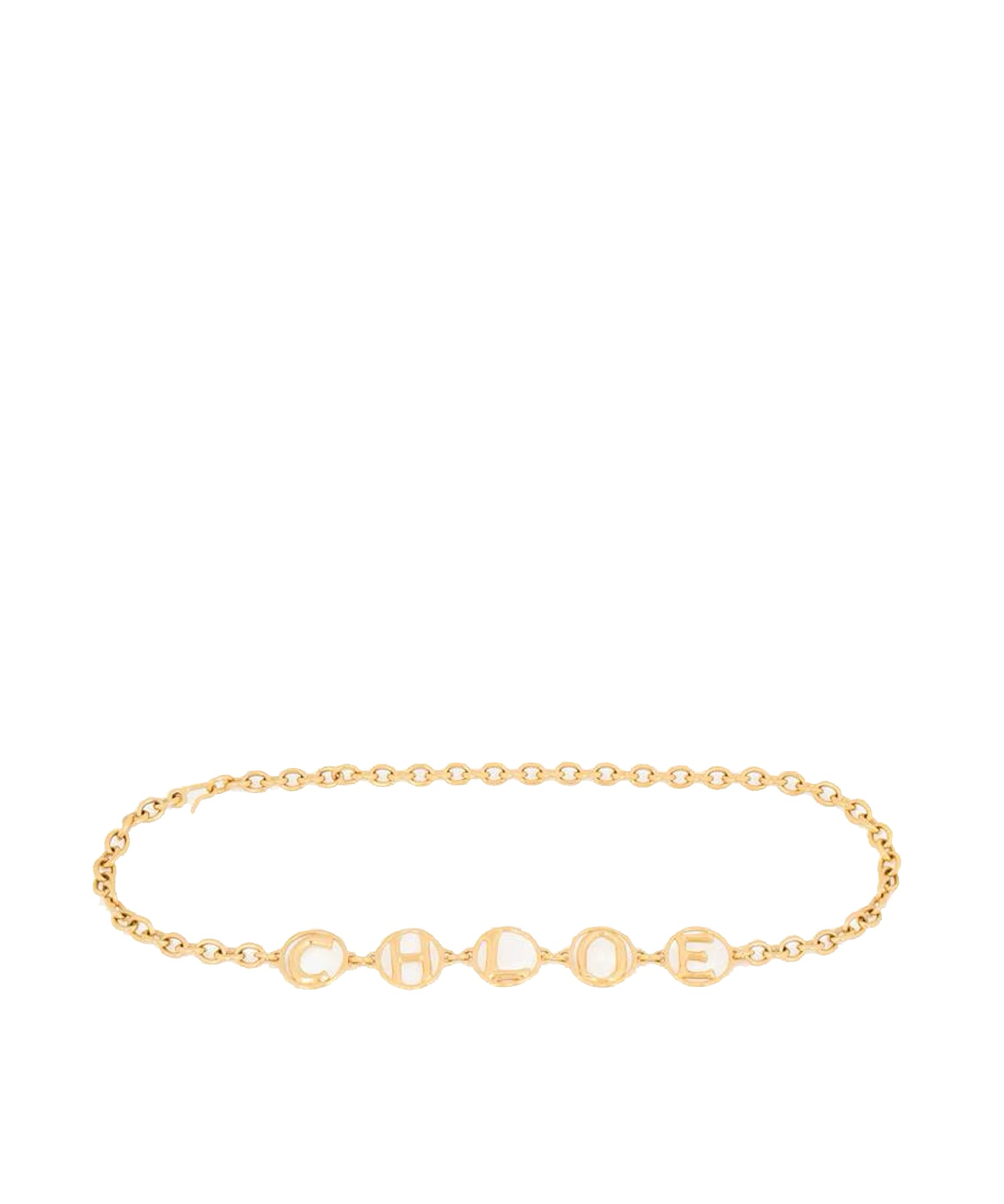 BRACCIALI CH26SBJ01CB7 9DC CHLOÉ 