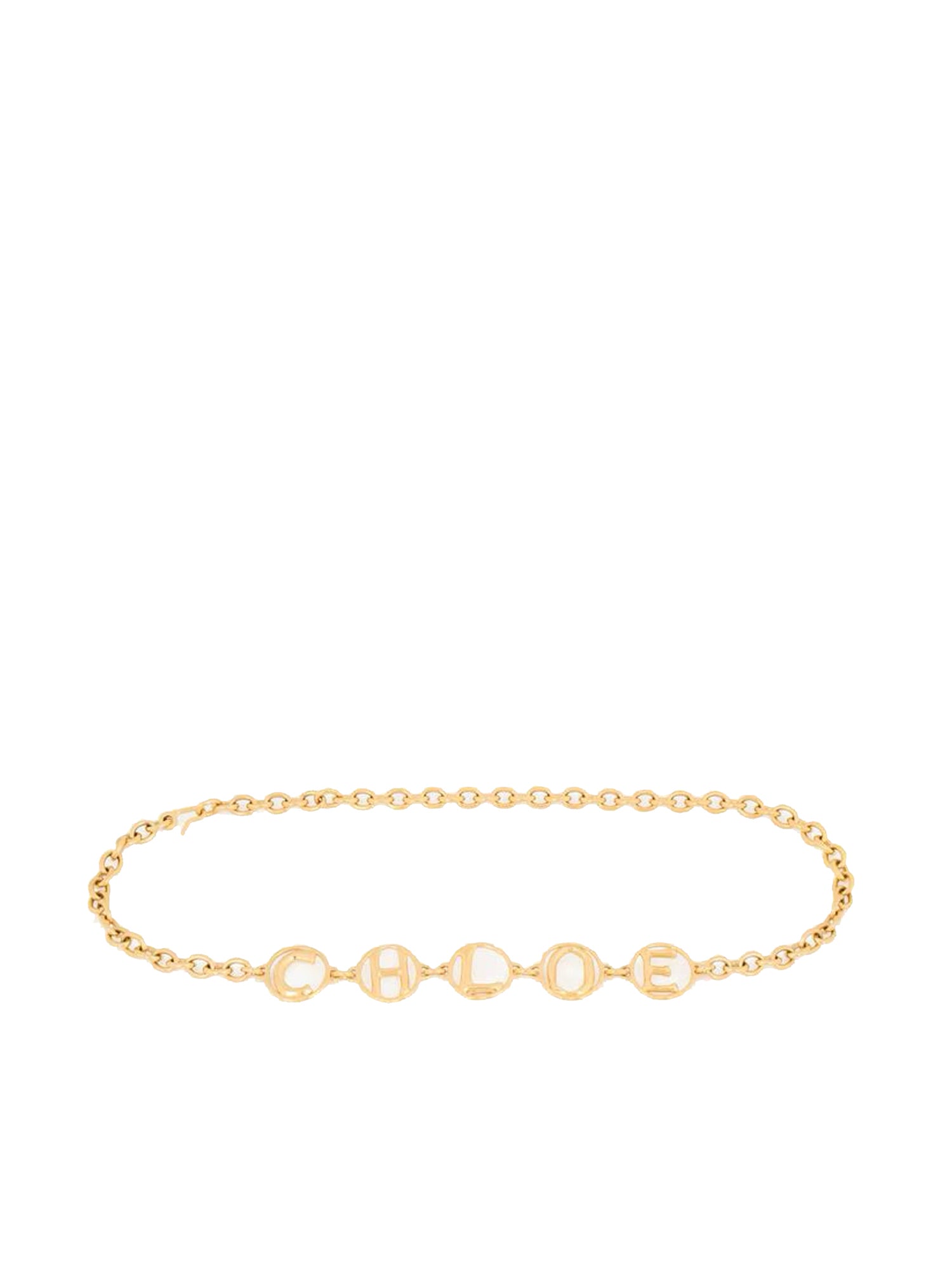 BRACCIALI CH26SBJ01CB7 9DC CHLOÉ 