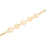 BRACCIALI CH26SBJ01CB7 9DC CHLOÉ 