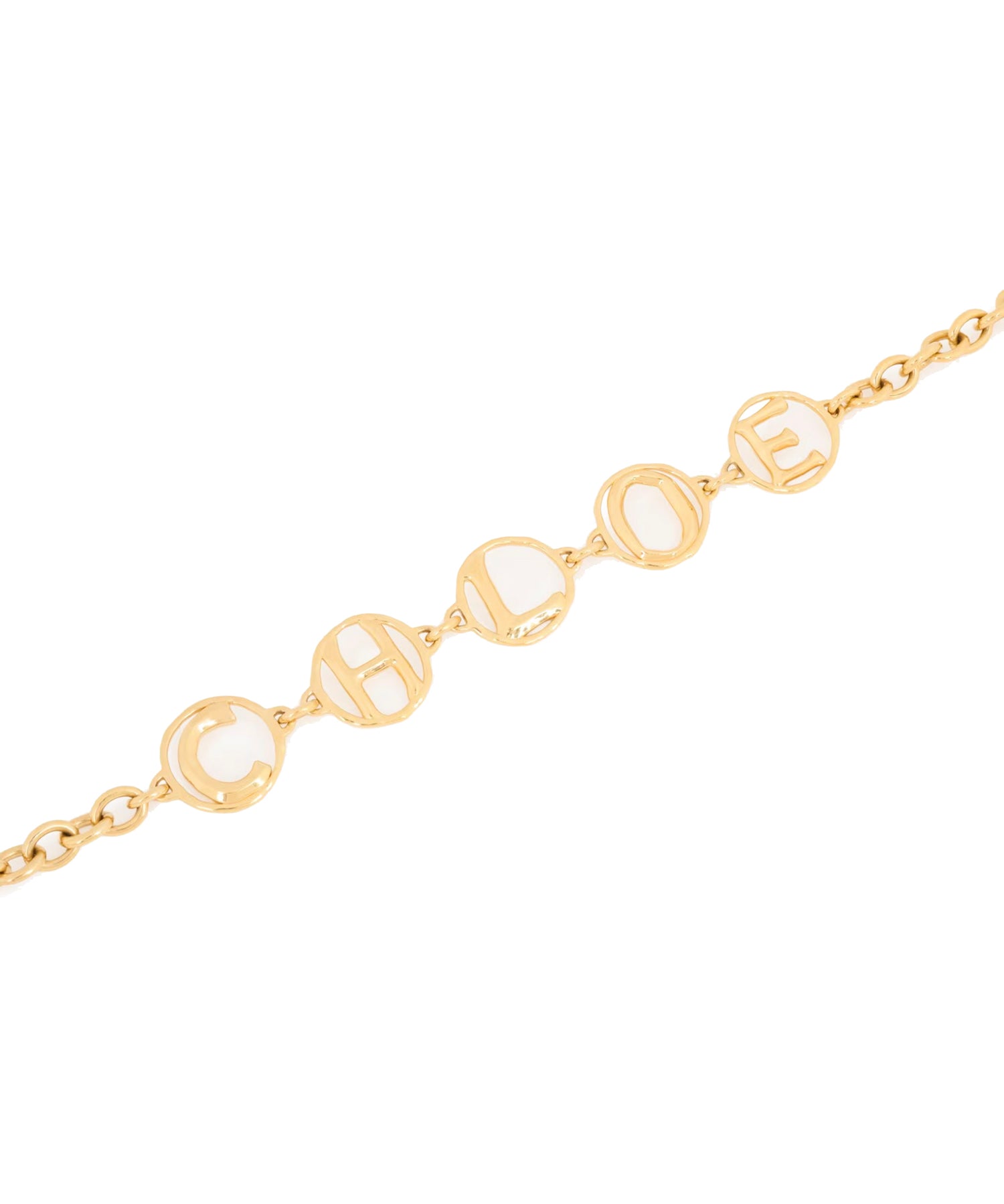 BRACCIALI CH26SBJ01CB7 9DC CHLOÉ 