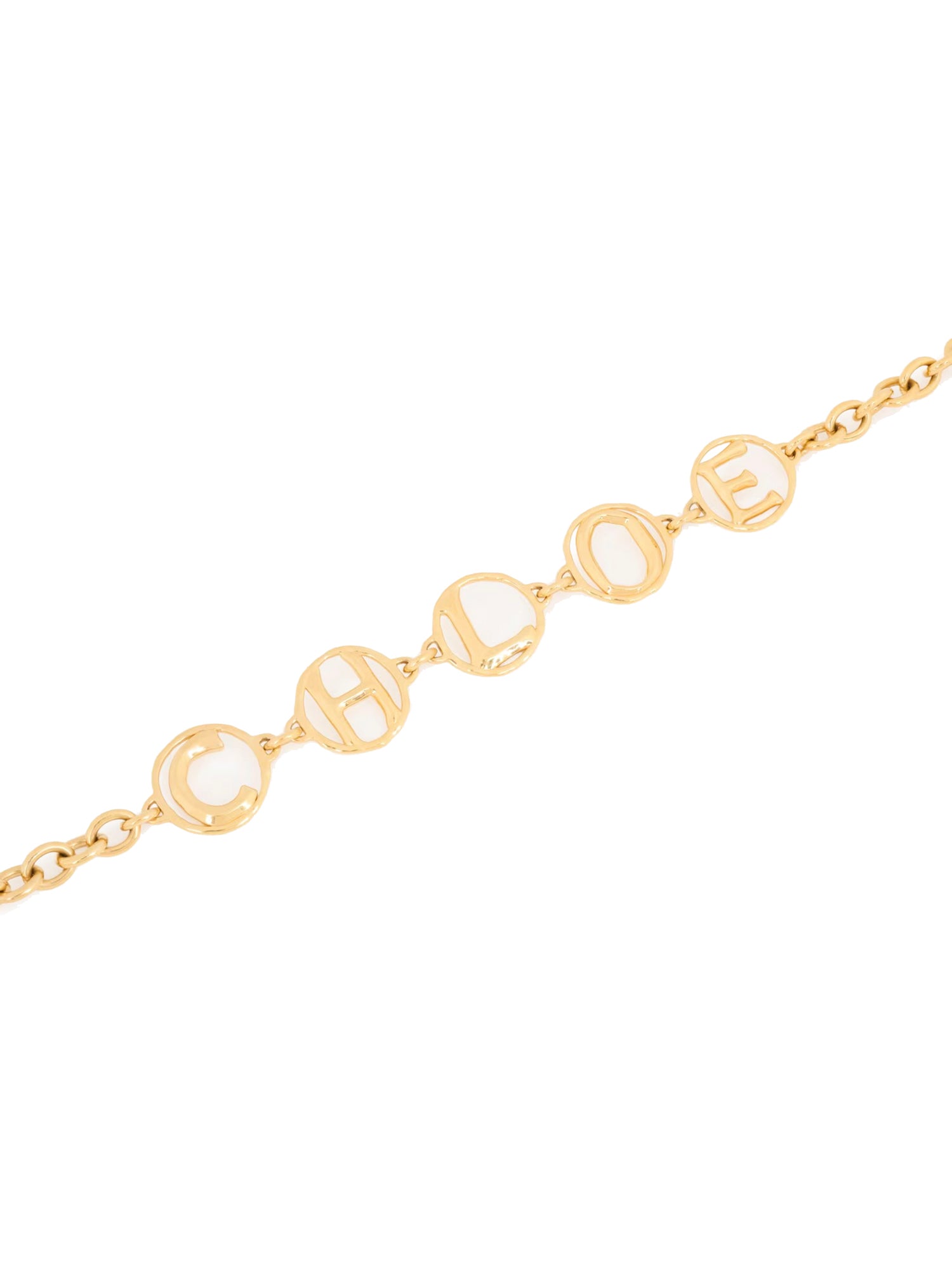 BRACCIALI CH26SBJ01CB7 9DC CHLOÉ 