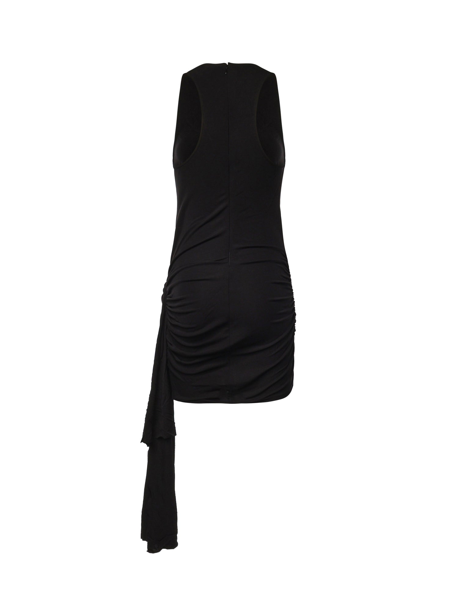 Miniabito Salacia in jersey 25023308 BLACK CHRISTOPHER ESBER 
