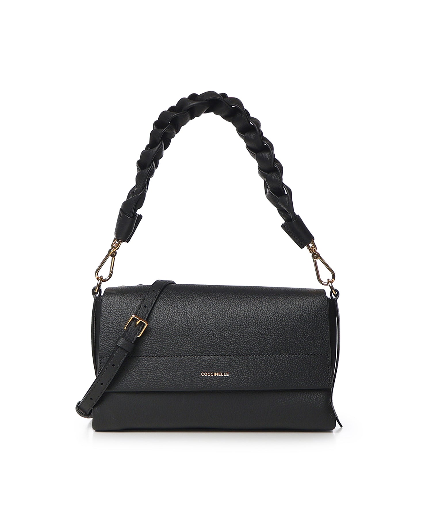 Borsa Boheme in pelle E1M50120101 613 COCCINELLE 