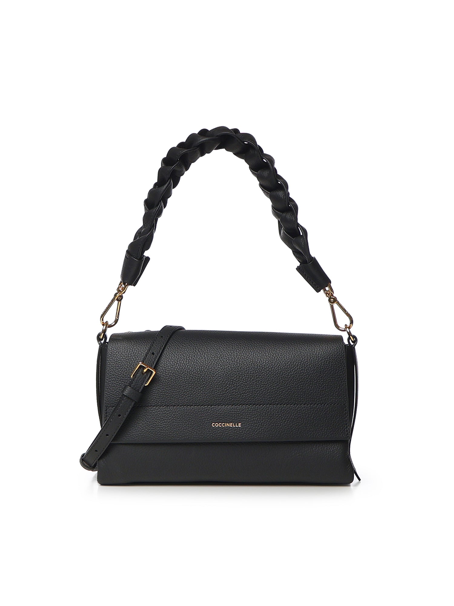 Borsa Boheme in pelle E1M50120101 613 COCCINELLE 