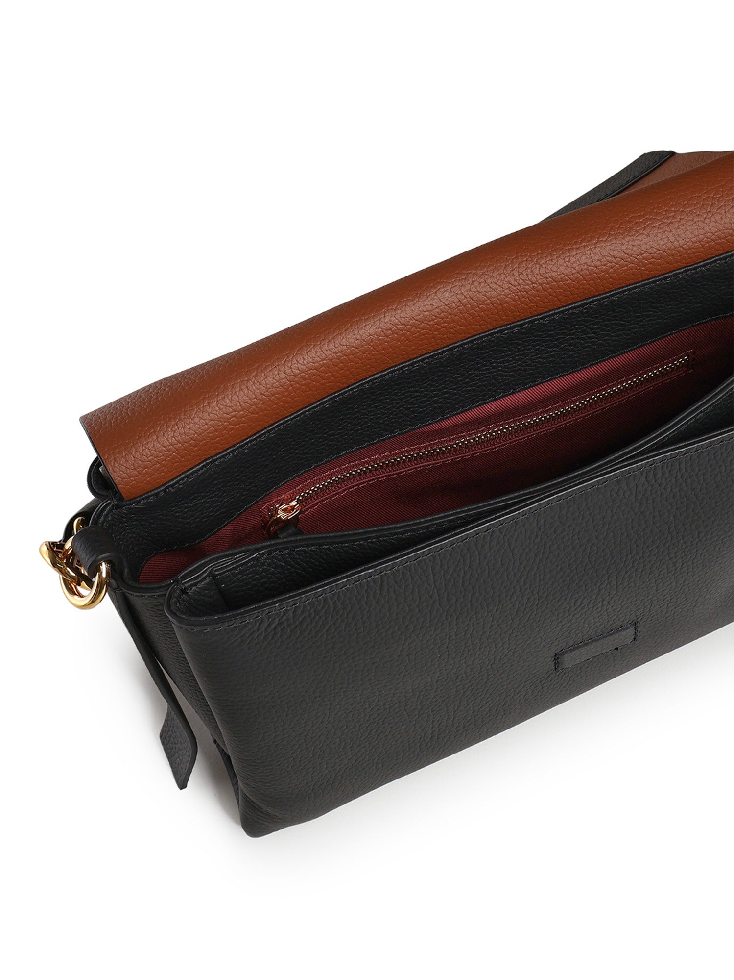 Borsa Boheme in pelle E1M50120101 613 COCCINELLE 