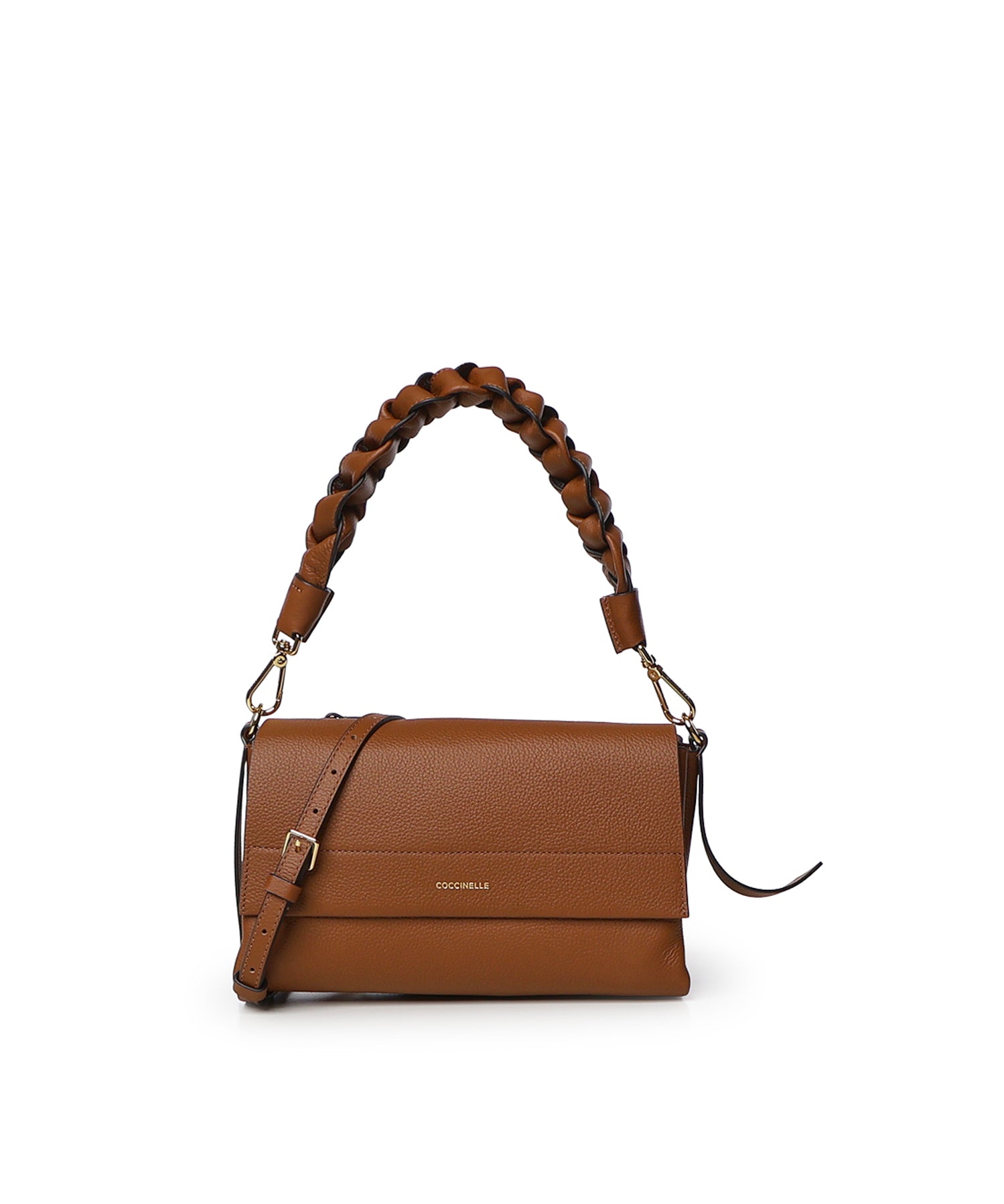 Borsa Boheme in pelle E1M50120101 682 COCCINELLE 