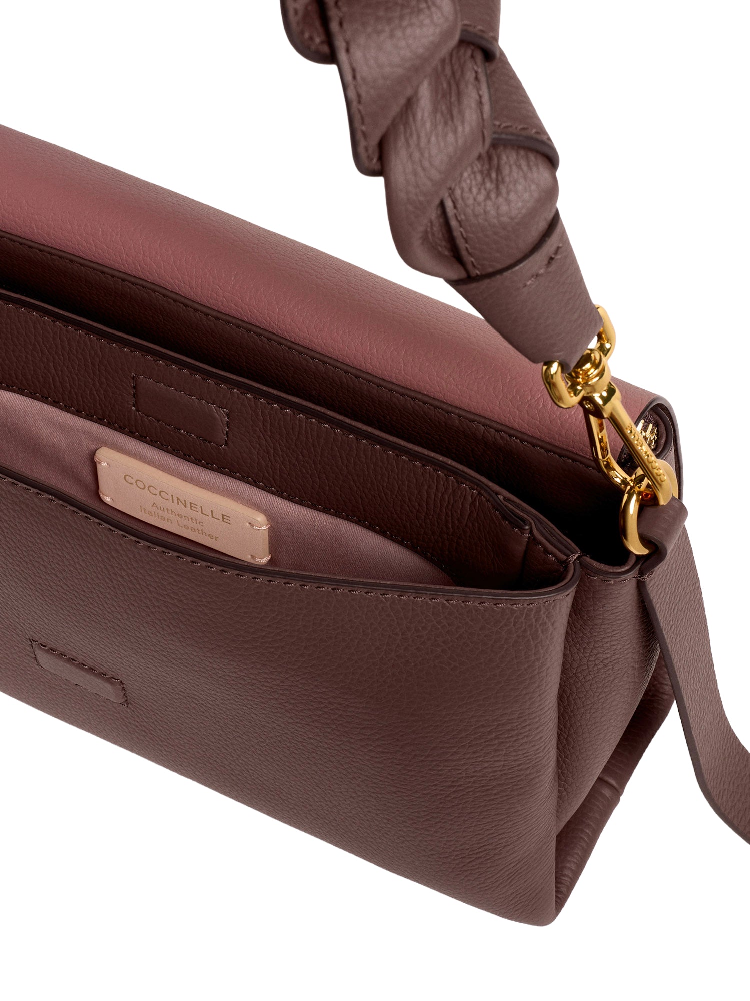 Borsa Boheme in pelle E1M50120101 953 COCCINELLE 