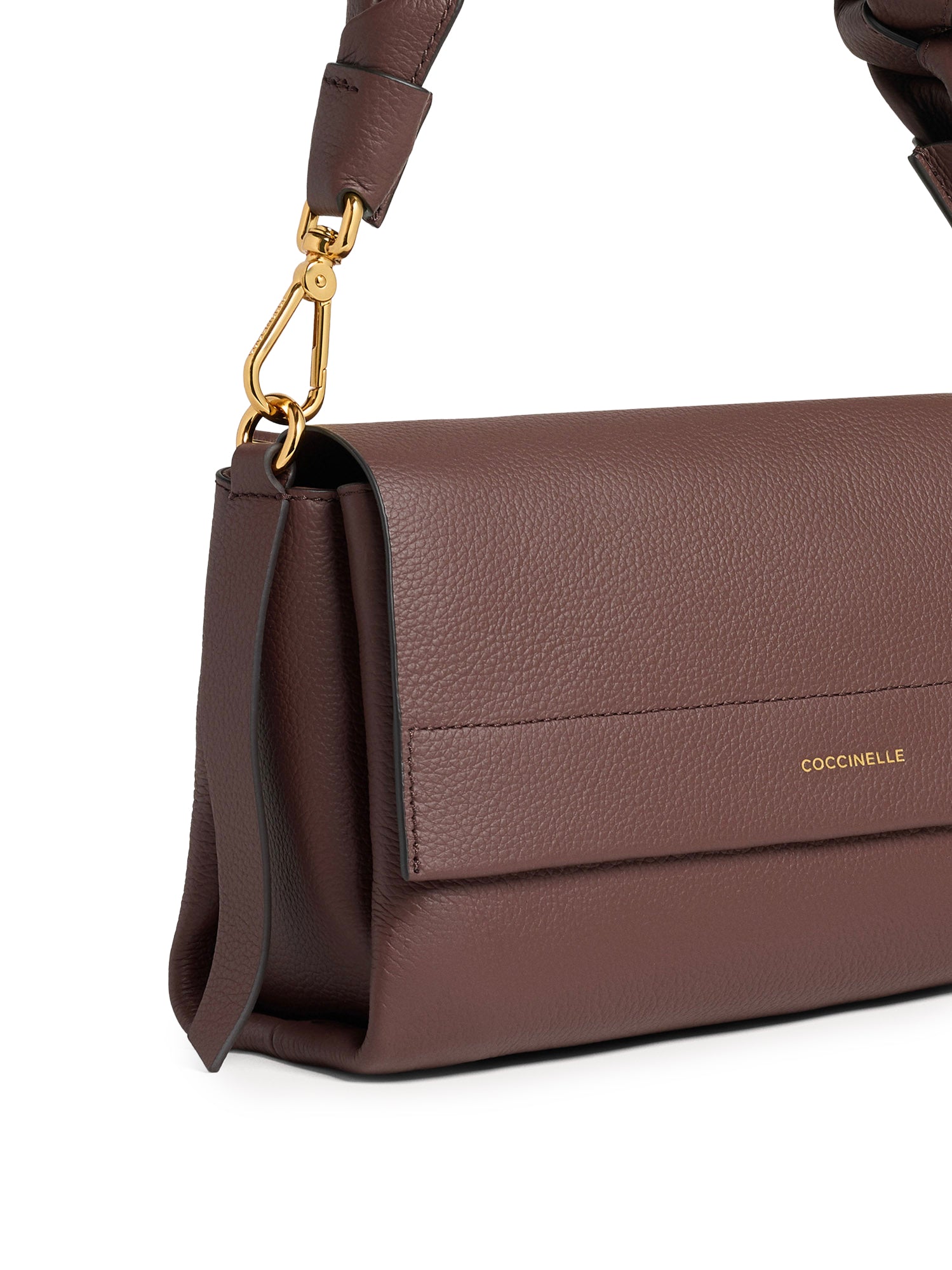 Borsa Boheme in pelle E1M50120101 953 COCCINELLE 