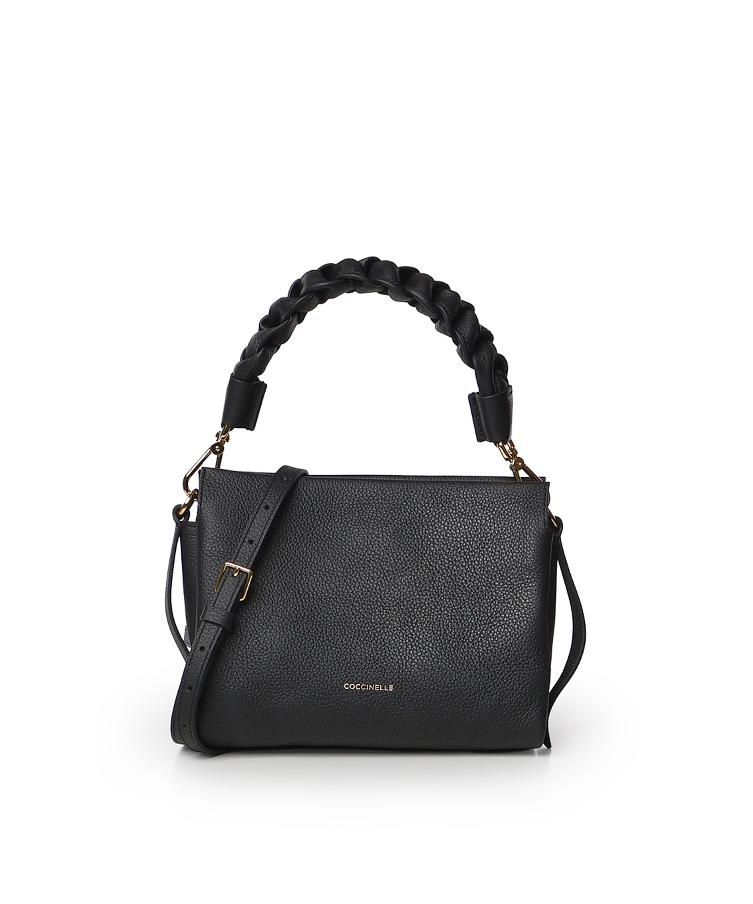 Mini bag Boheme in pelle E1M50580101 613 COCCINELLE 