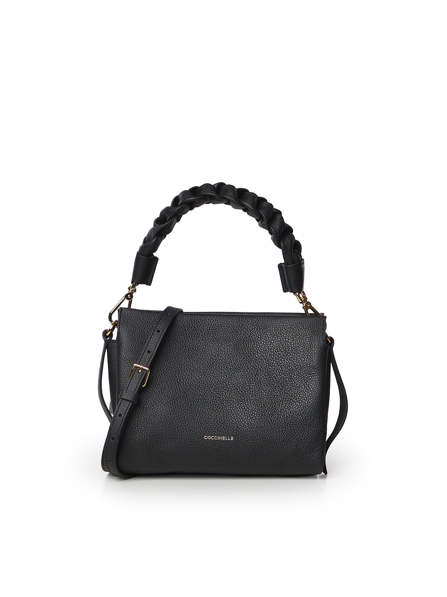 Mini bag Boheme in pelle E1M50580101 613 COCCINELLE 