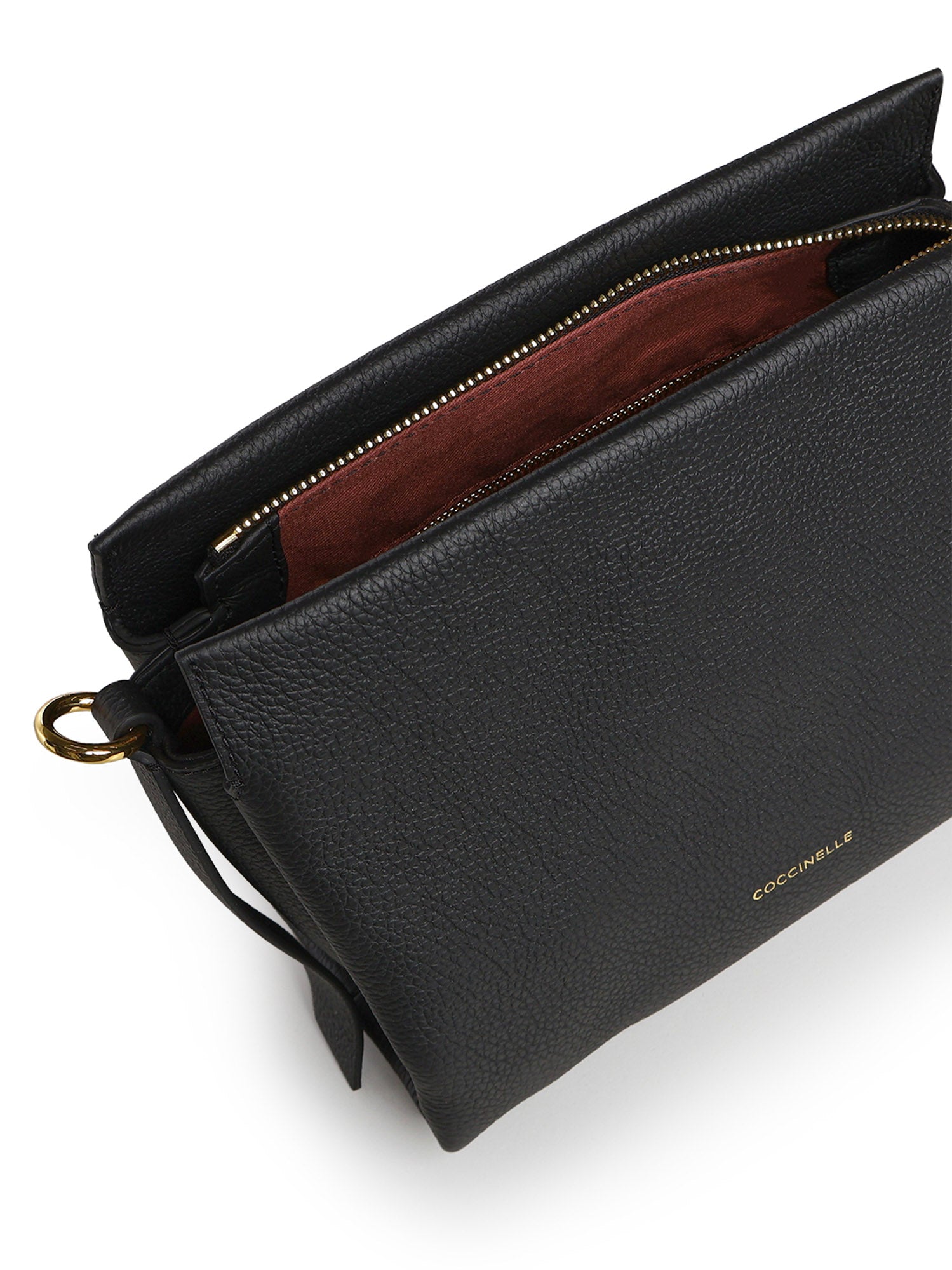 Mini bag Boheme in pelle E1M50580101 613 COCCINELLE 