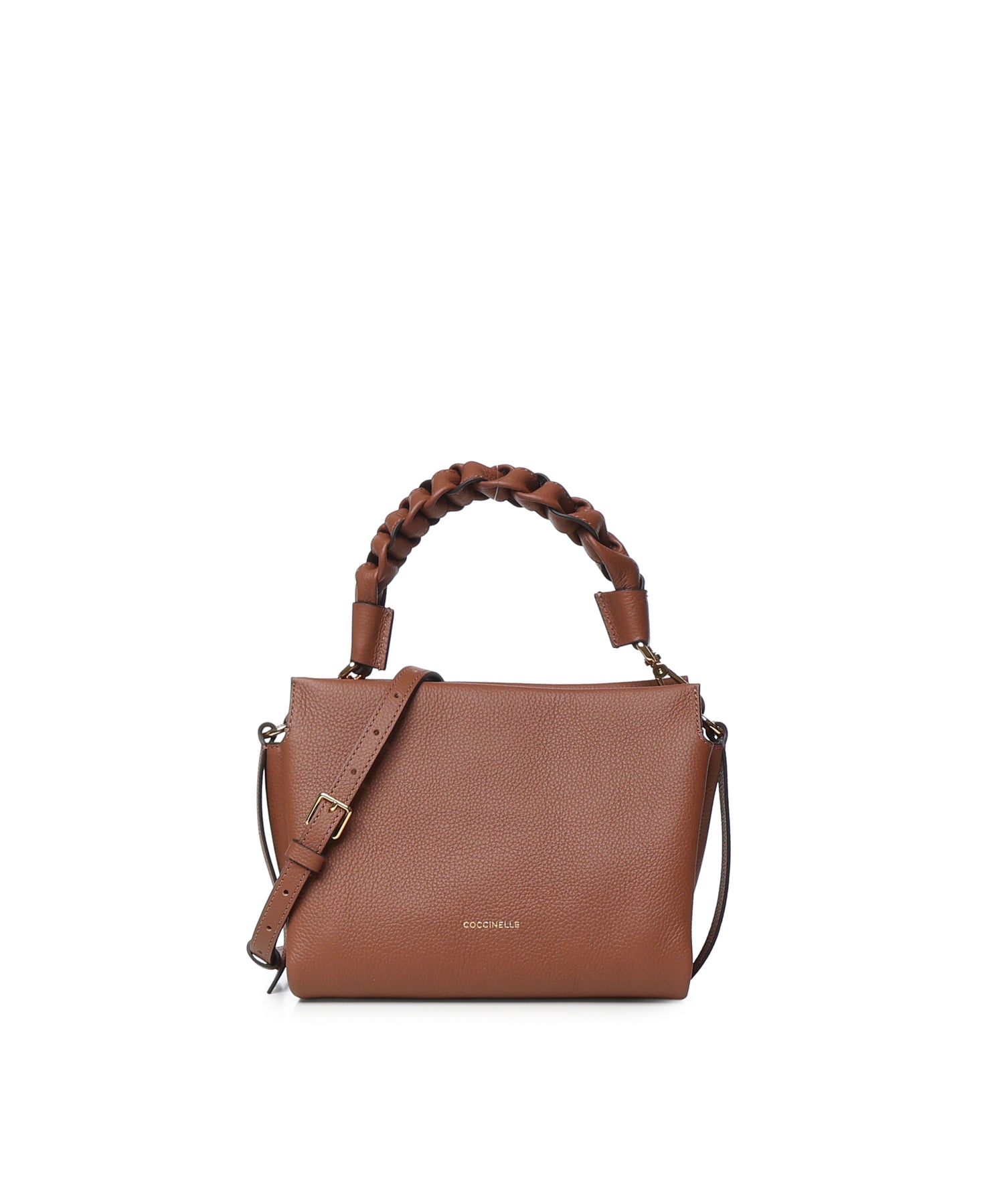 Mini bag Boheme in pelle E1M50580101 682 COCCINELLE 