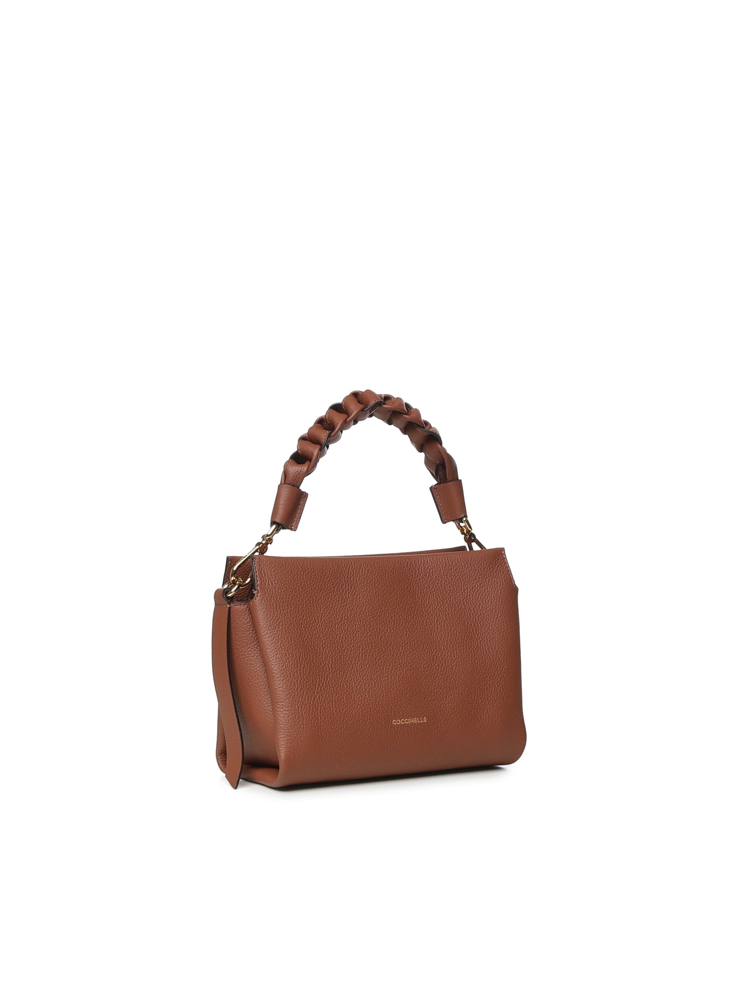 Mini bag Boheme in pelle E1M50580101 682 COCCINELLE 