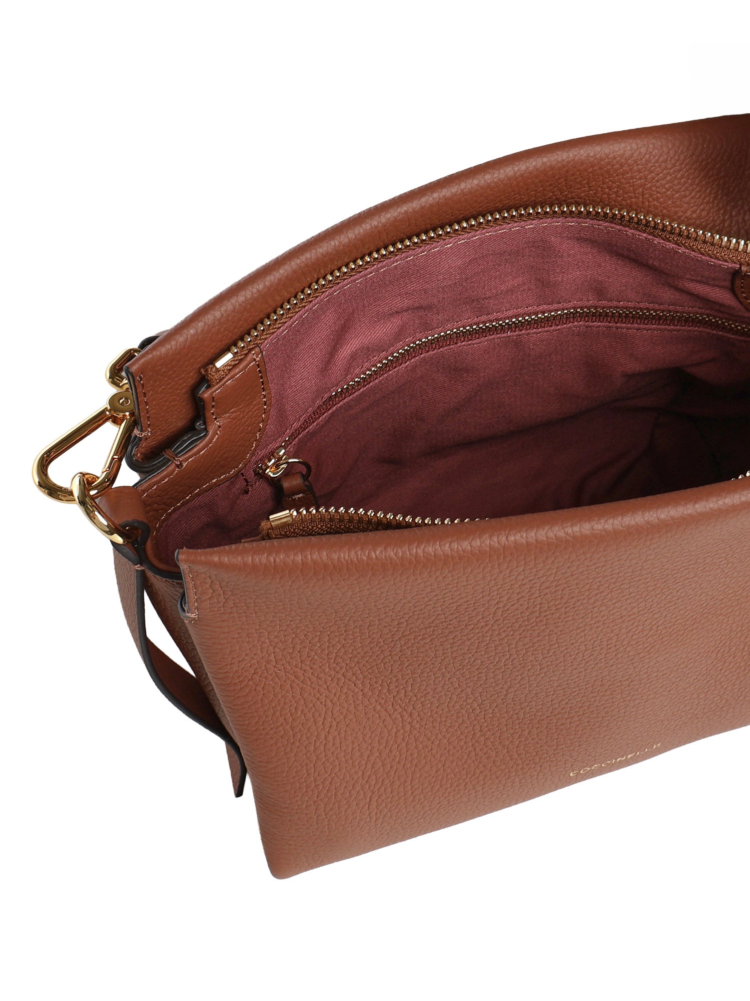 Mini bag Boheme in pelle E1M50580101 682 COCCINELLE 