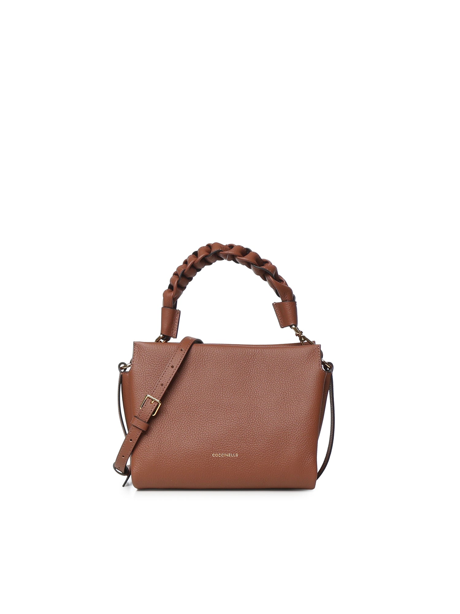Mini bag Boheme in pelle E1M50580101 682 COCCINELLE 