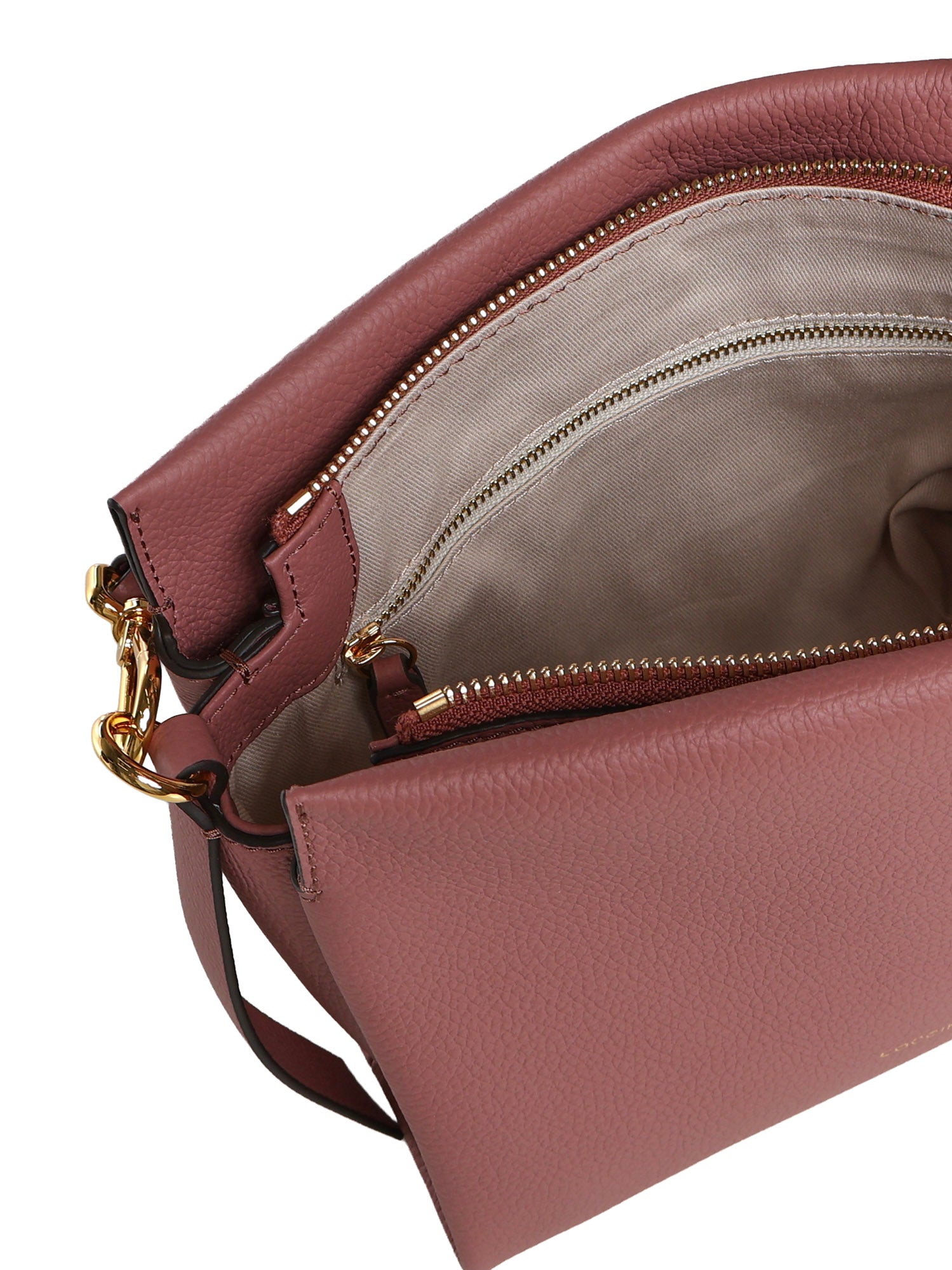 Borsa Boheme small in pelle E1M50580101 948 COCCINELLE 