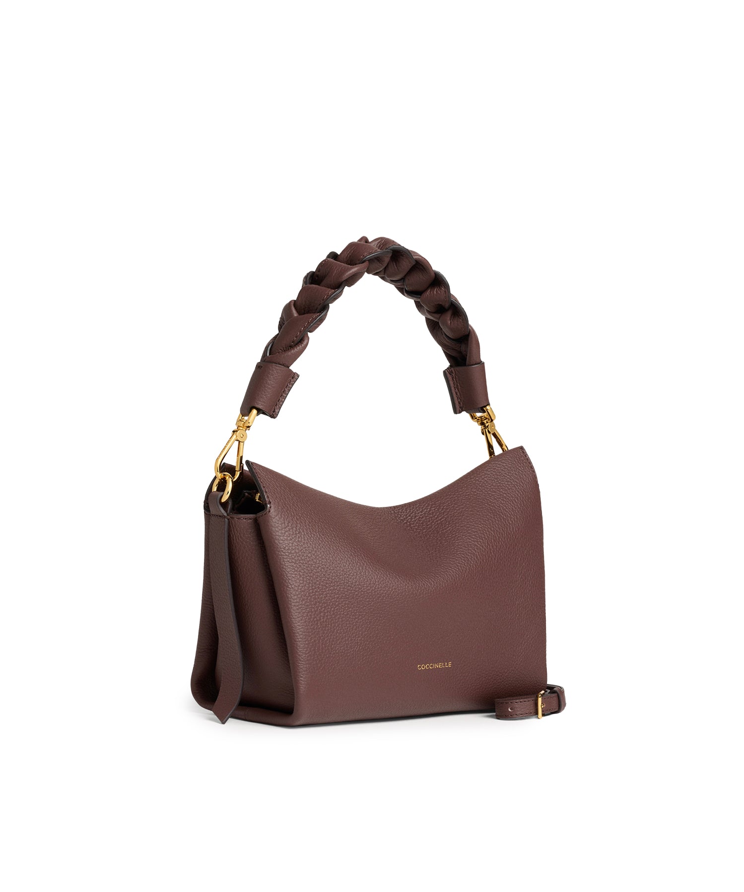 Borsa Boheme small in pelle<BR/> E1M50580101 953 COCCINELLE 