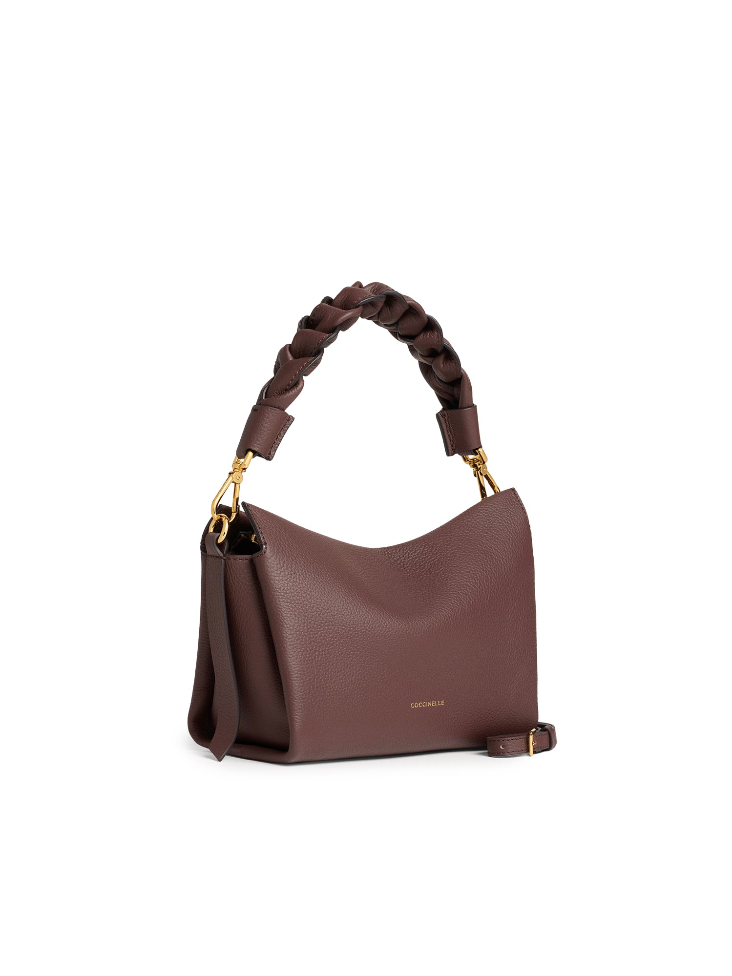 Borsa Boheme small in pelle<BR/> E1M50580101 953 COCCINELLE 