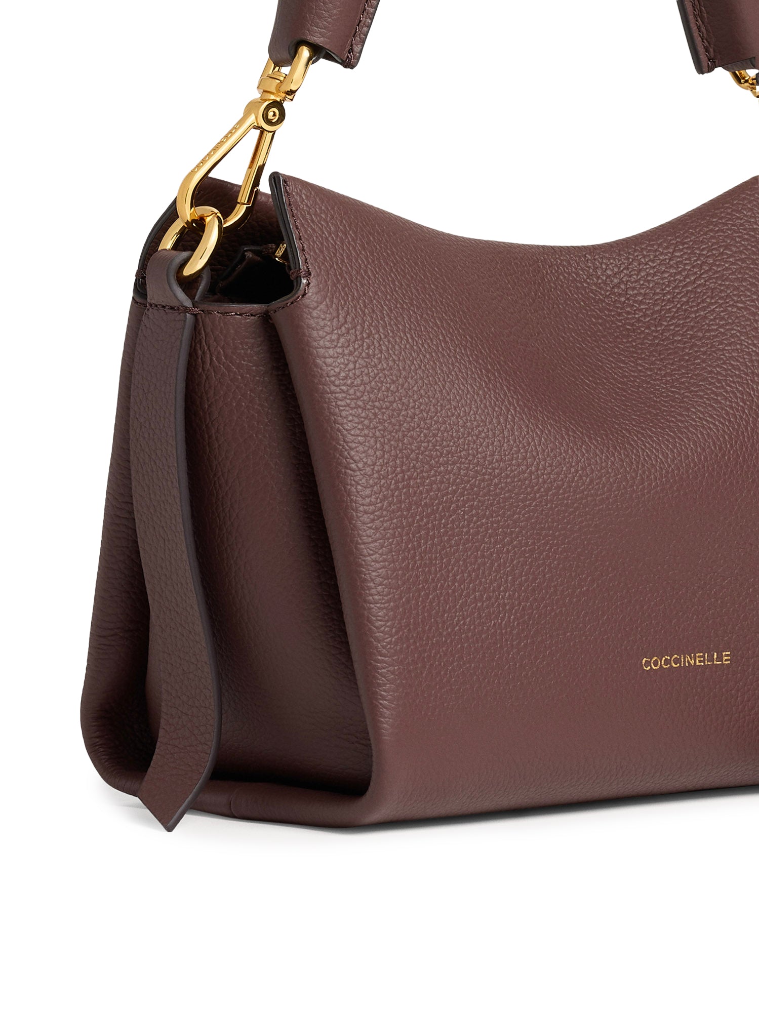 Borsa Boheme small in pelle<BR/> E1M50580101 953 COCCINELLE 
