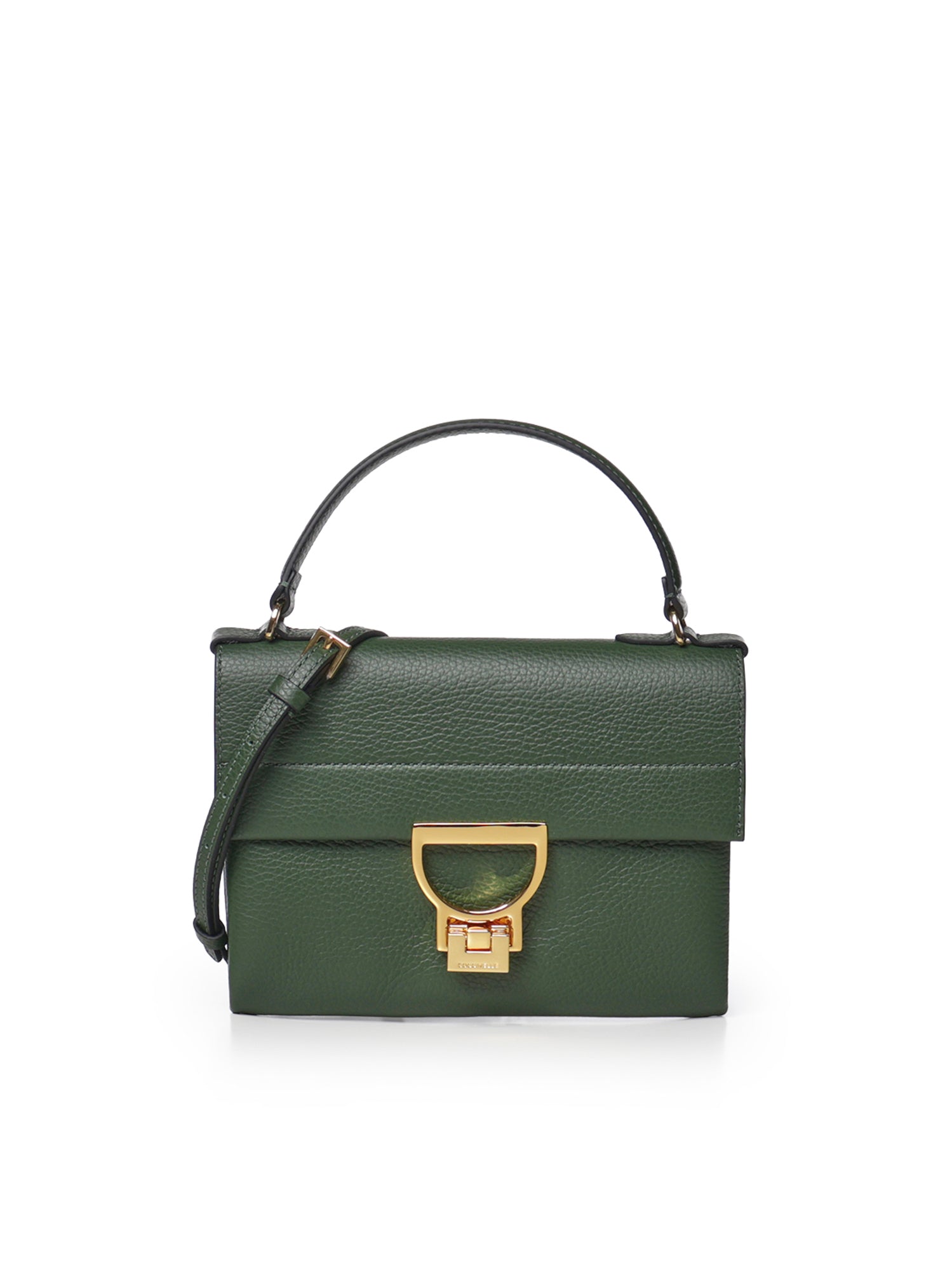 Borsa Arlettis mini in pelle E1MD5190301 G57 COCCINELLE 