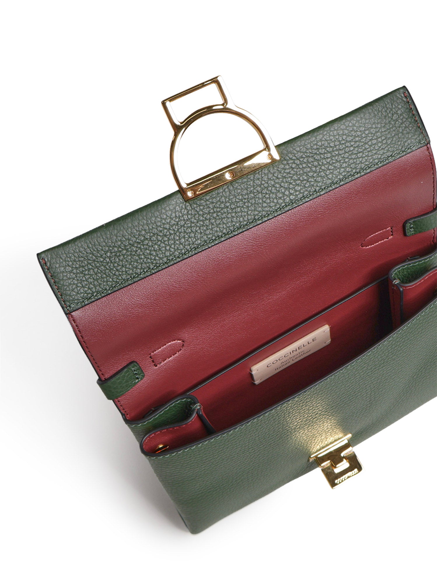 Borsa Arlettis mini in pelle E1MD5190301 G57 COCCINELLE 