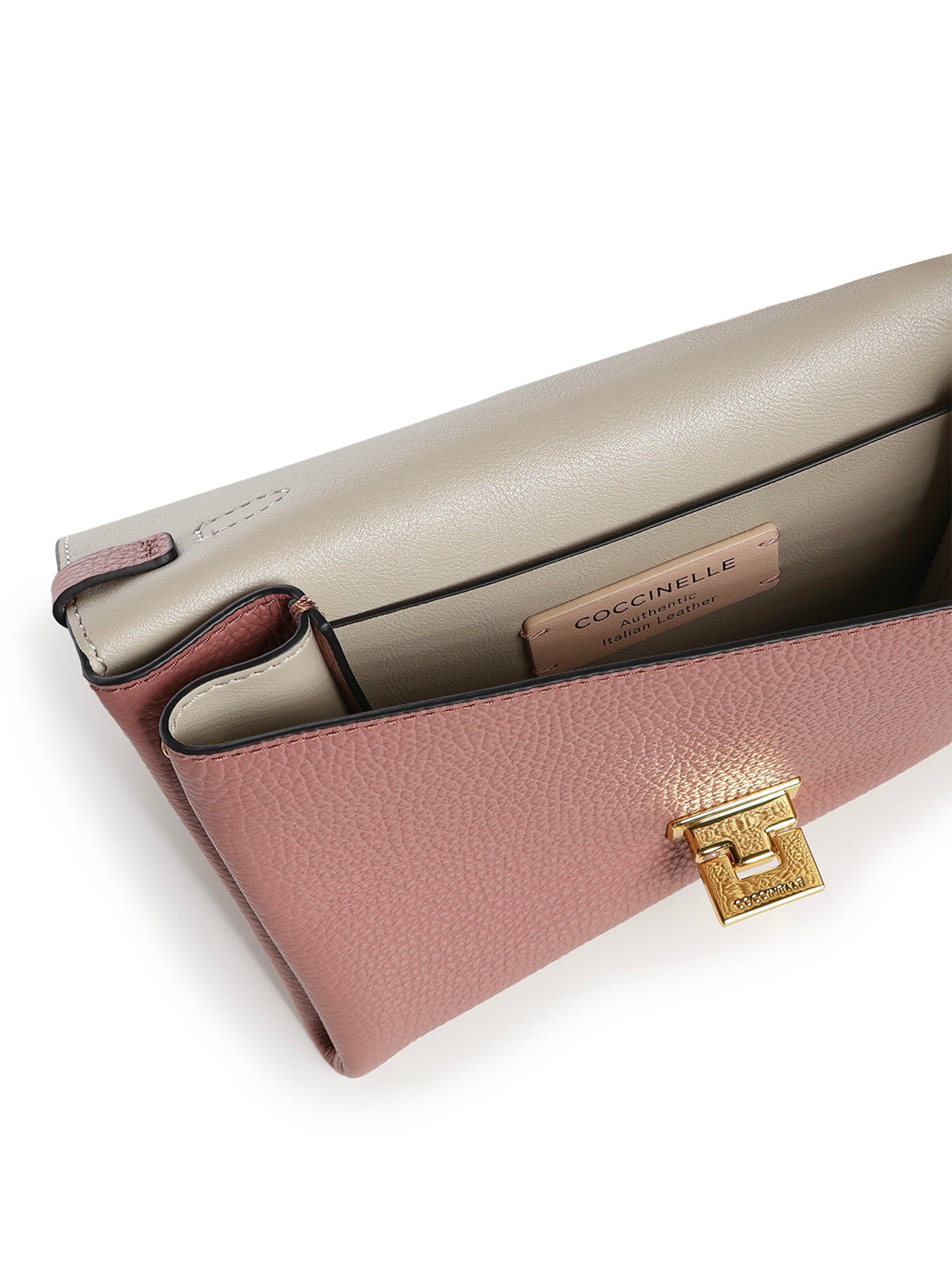 Borsa Arlettis mini in pelle E1MD5190301 P55 COCCINELLE 