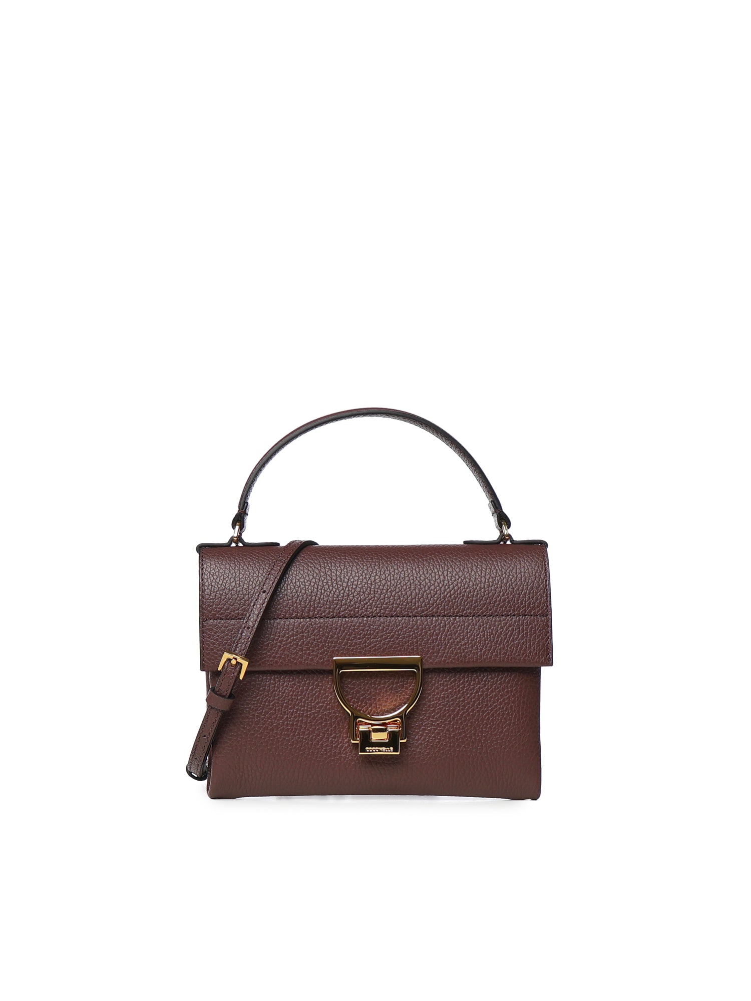 Borsa Arlettis mini in pelle E1MD5190301 R49 COCCINELLE 