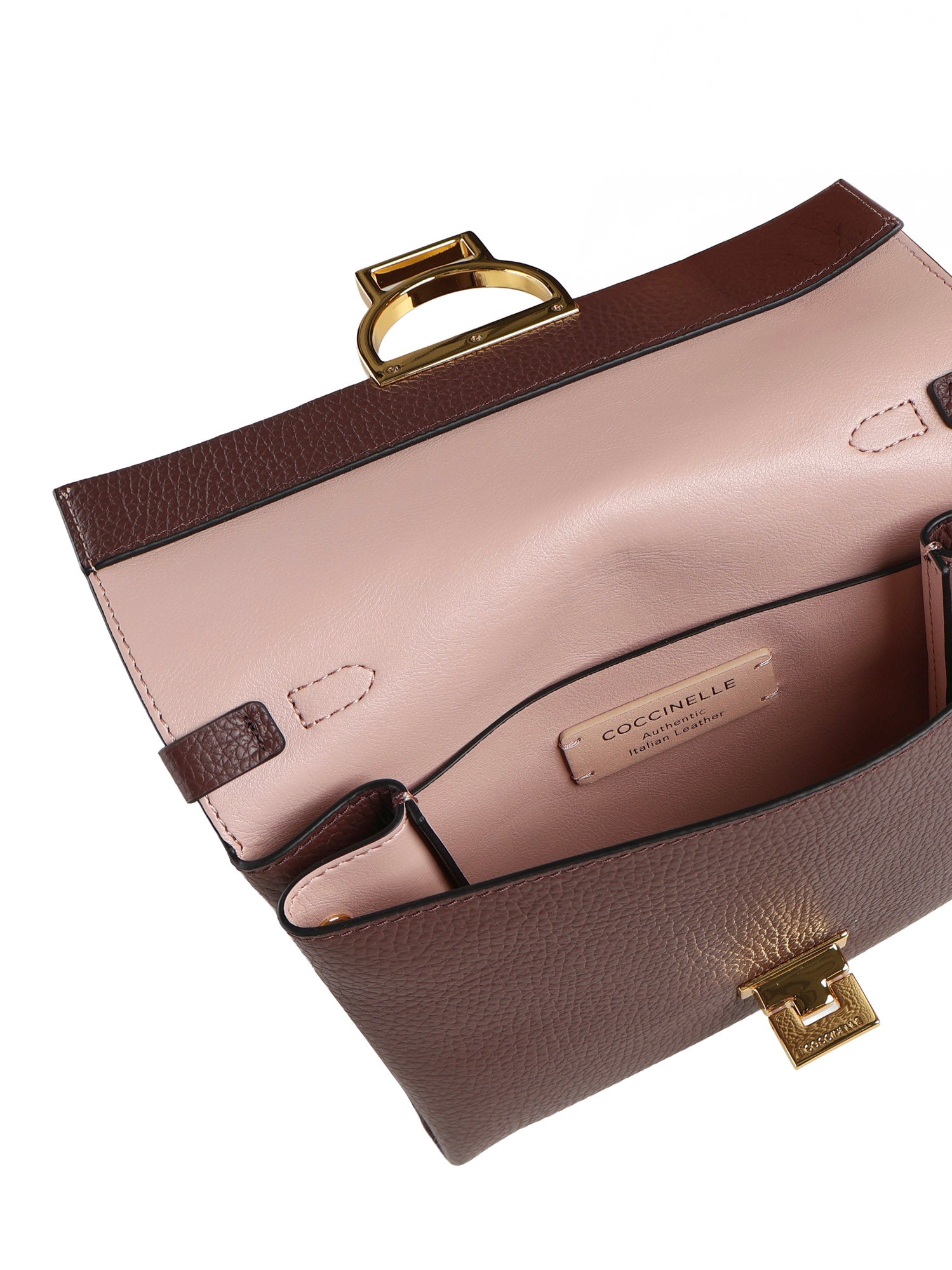 Borsa Arlettis mini in pelle E1MD5190301 R49 COCCINELLE 
