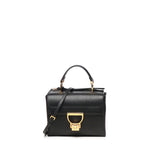 Mini bag Arlettis in pelle E1MD555B701 001 COCCINELLE 