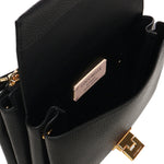 Mini bag Arlettis in pelle E1MD555B701 001 COCCINELLE 