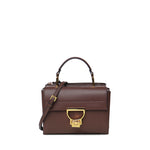 Mini bag Arlettis in pelle E1MD555B701 R49 COCCINELLE 