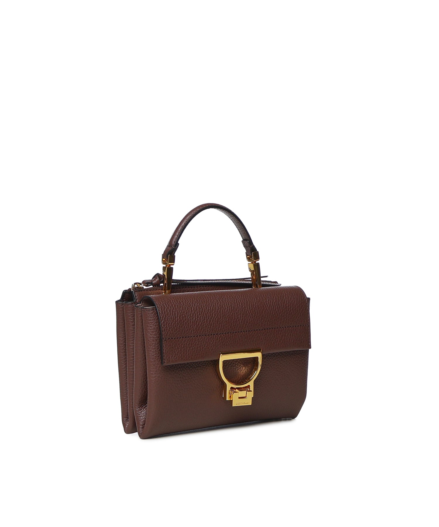 Mini bag Arlettis in pelle E1MD555B701 R49 COCCINELLE 