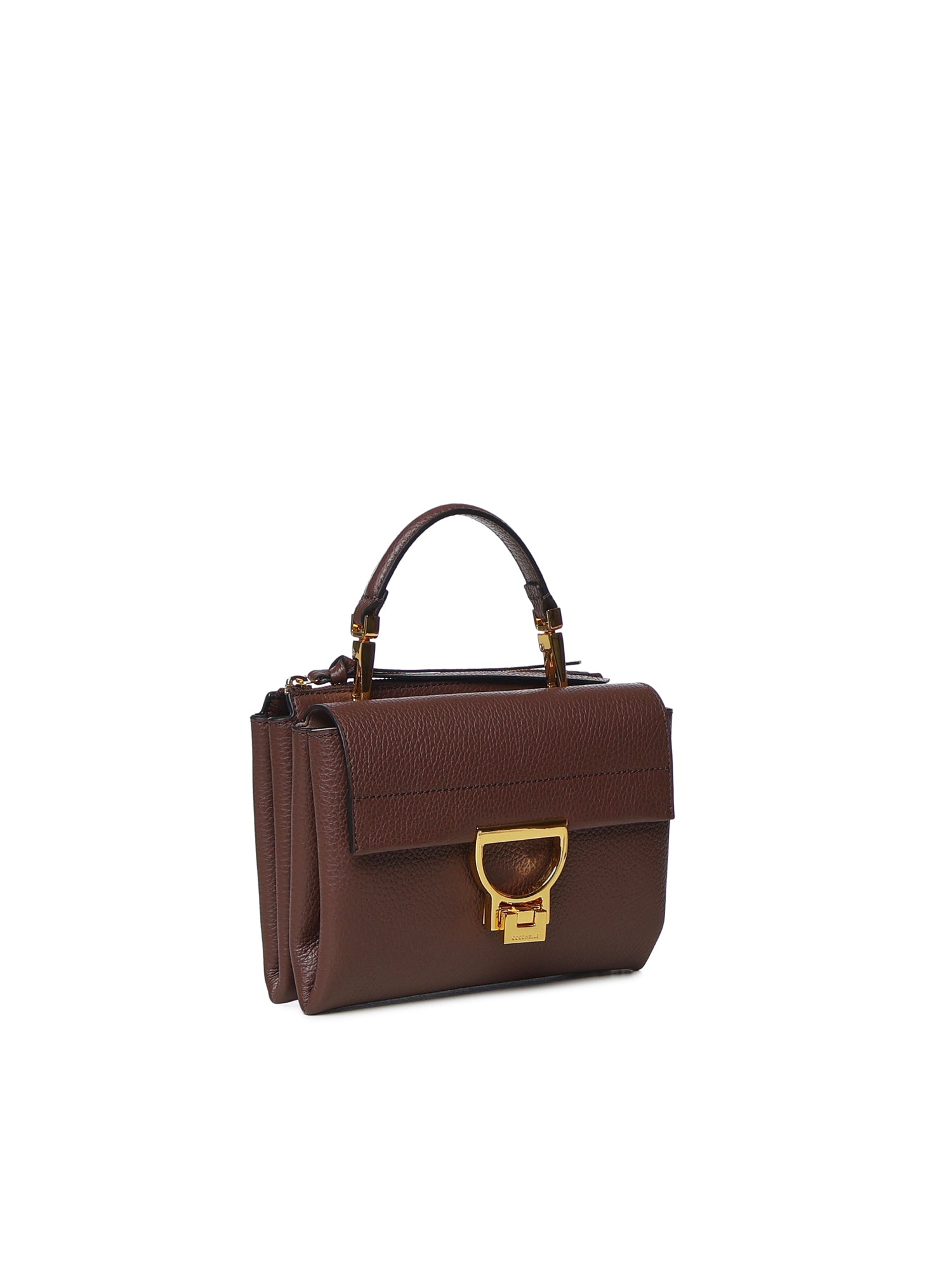 Mini bag Arlettis in pelle E1MD555B701 R49 COCCINELLE 