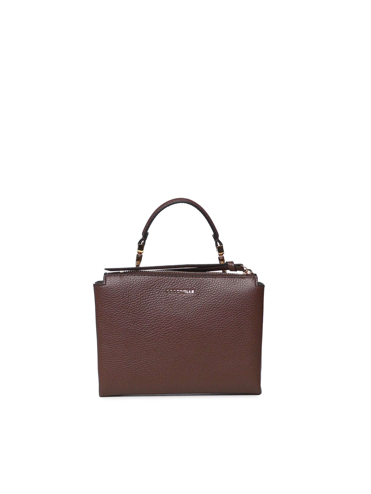 Mini bag Arlettis in pelle E1MD555B701 R49 COCCINELLE 