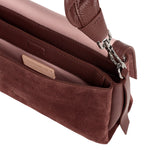 Borsa Boheme small in camoscio e pelle E1P6P120101 R49 COCCINELLE 