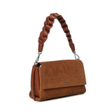 Borsa Boheme small in camoscio e pelle E1P6P120101 W11 COCCINELLE 