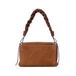 Borsa Boheme small in camoscio e pelle E1P6P120101 W11 COCCINELLE 