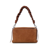Borsa Boheme small in camoscio e pelle E1P6P120101 W11 COCCINELLE 
