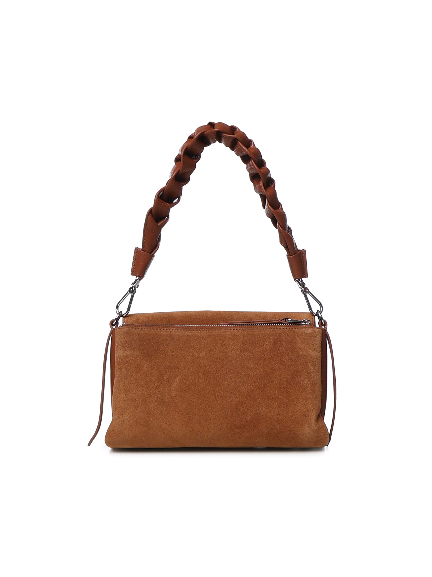 Borsa Boheme small in camoscio e pelle E1P6P120101 W11 COCCINELLE 